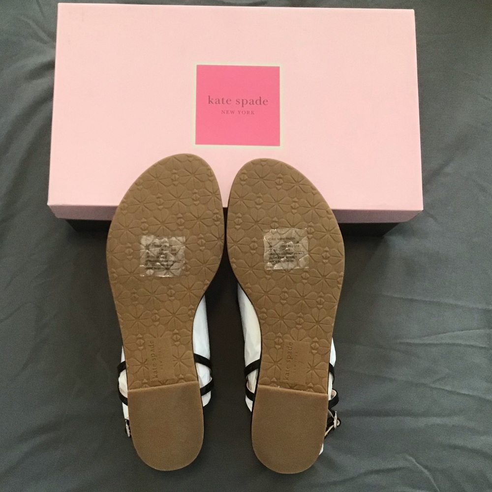 Kate Spade Piazza - Picture 6 of 6